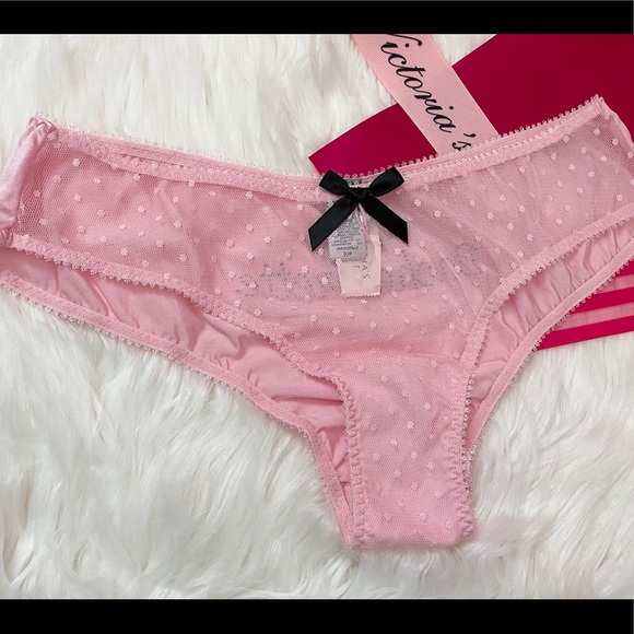 Victoria’s Secret Bridal Cheeky Bachelorette - Picture 2 of 2